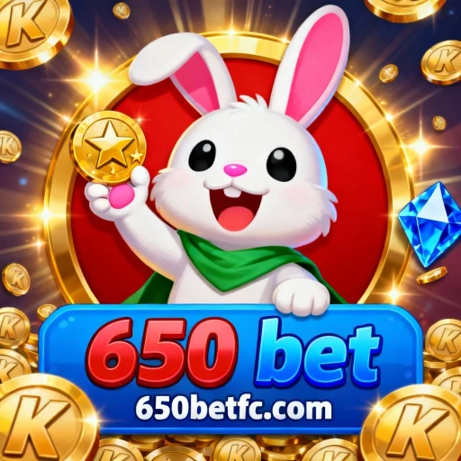 Logo 650 bet