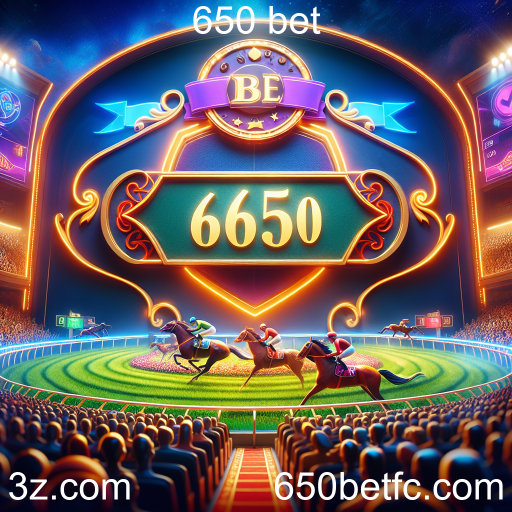 A Ascensão dos Jogos Virtuais na 650 Bet